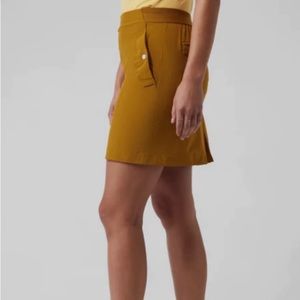 Athleta Skort